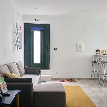 Vintagehouse Apartment Campo Maior Ngoại thất bức ảnh