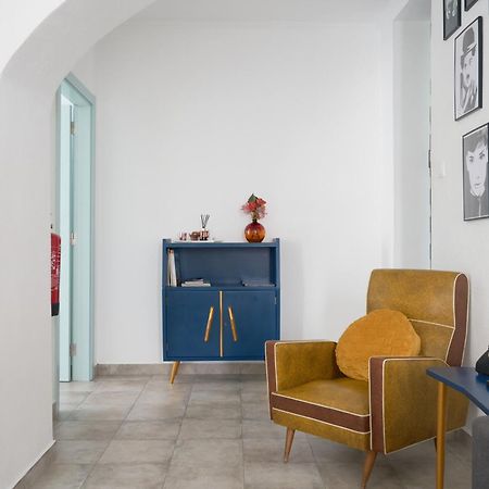 Vintagehouse Apartment Campo Maior Ngoại thất bức ảnh