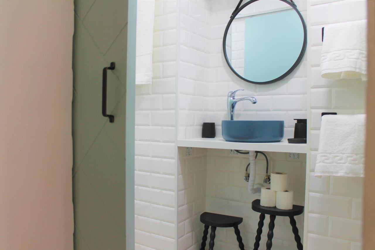 Vintagehouse Apartment Campo Maior Ngoại thất bức ảnh