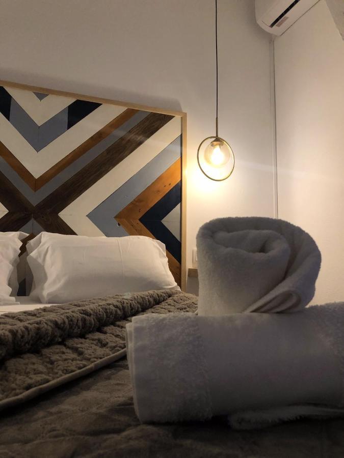 Vintagehouse Apartment Campo Maior Ngoại thất bức ảnh