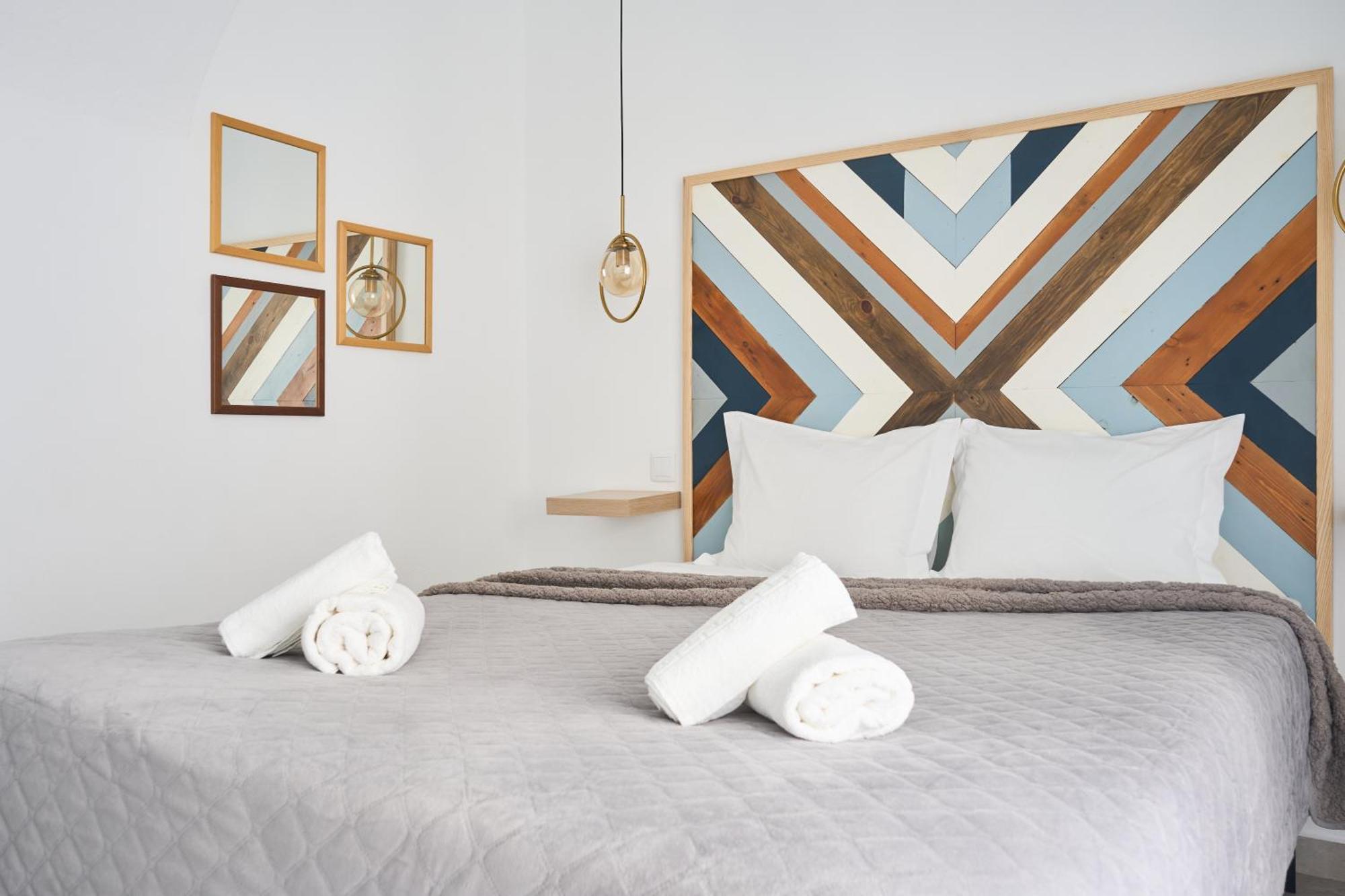 Vintagehouse Apartment Campo Maior Ngoại thất bức ảnh