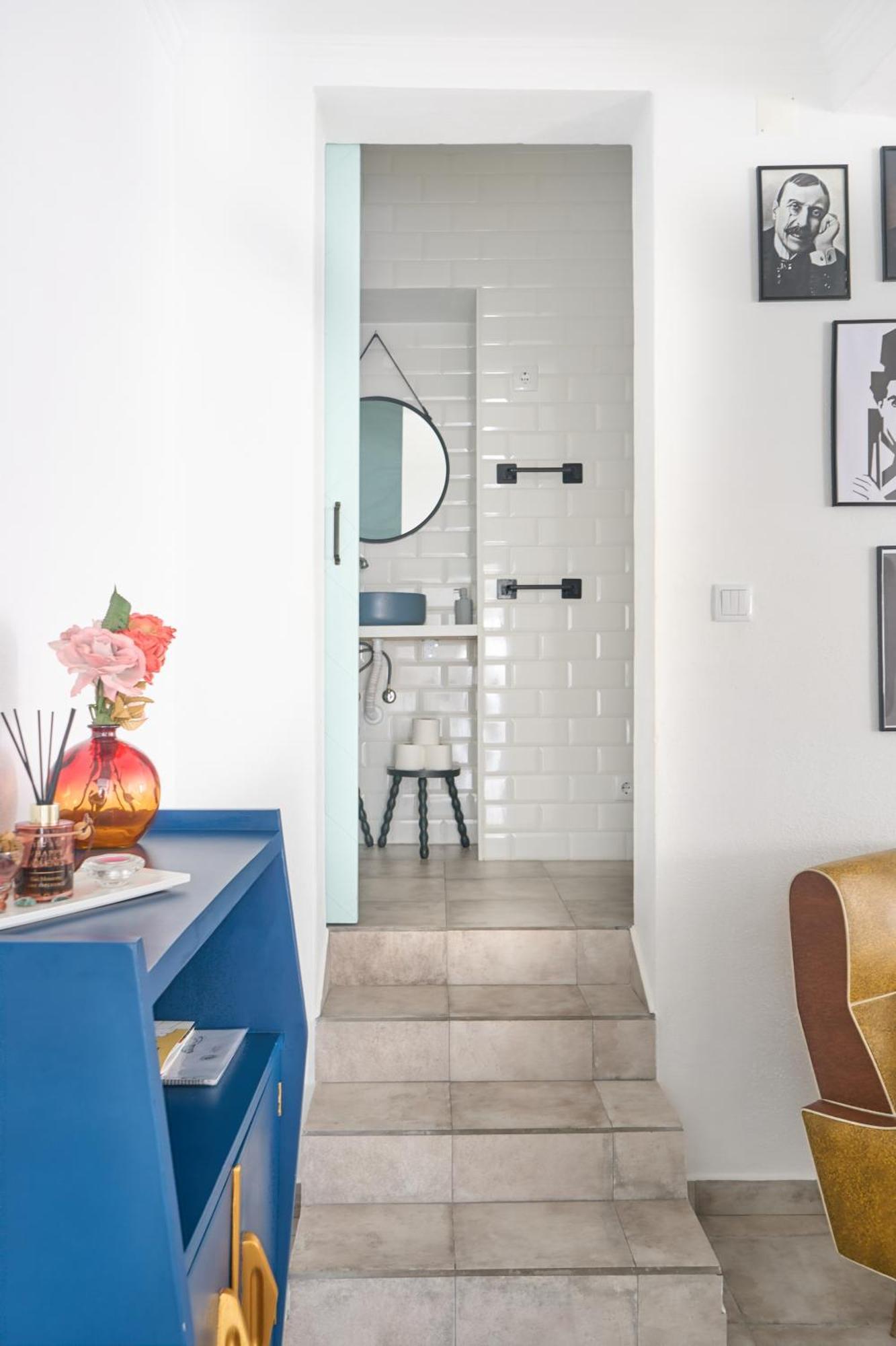 Vintagehouse Apartment Campo Maior Ngoại thất bức ảnh
