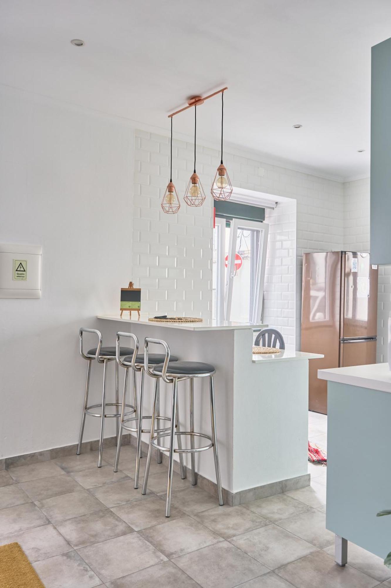 Vintagehouse Apartment Campo Maior Ngoại thất bức ảnh