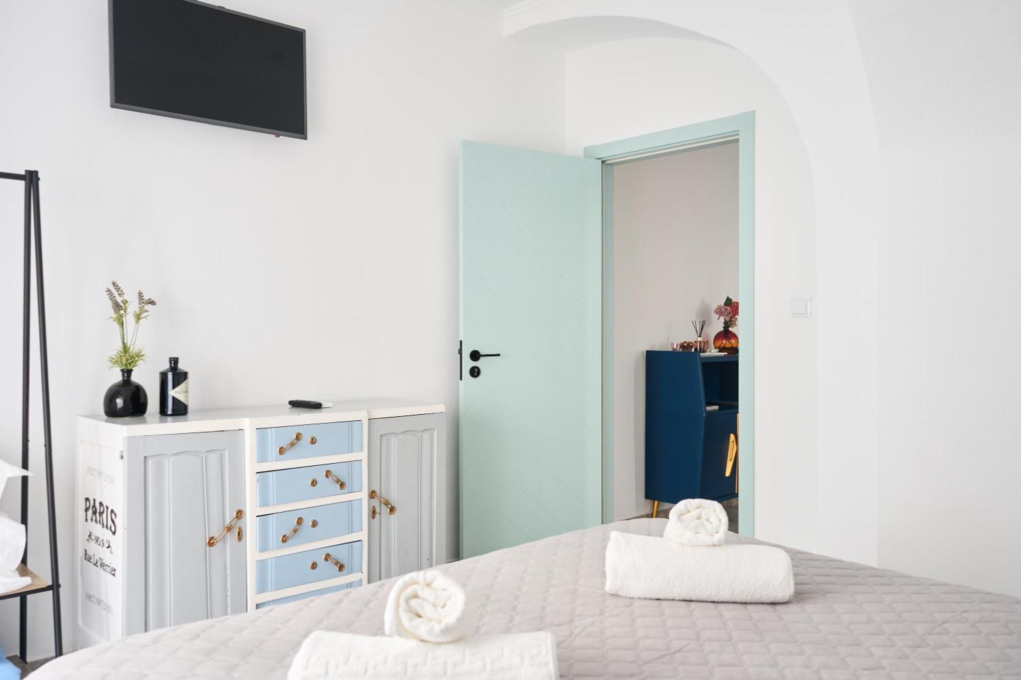 Vintagehouse Apartment Campo Maior Ngoại thất bức ảnh